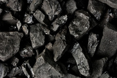 Braytown coal boiler costs